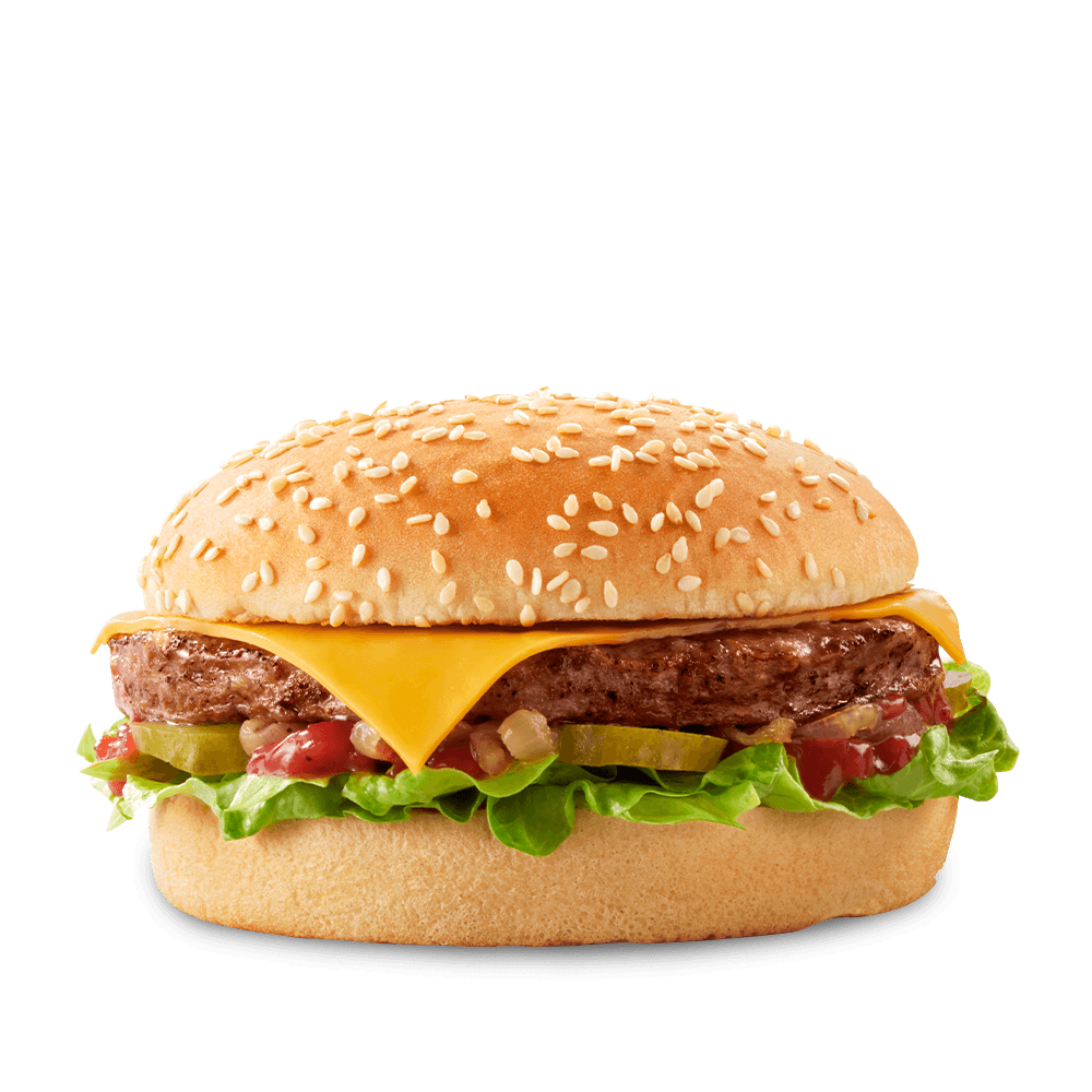 Burger 3