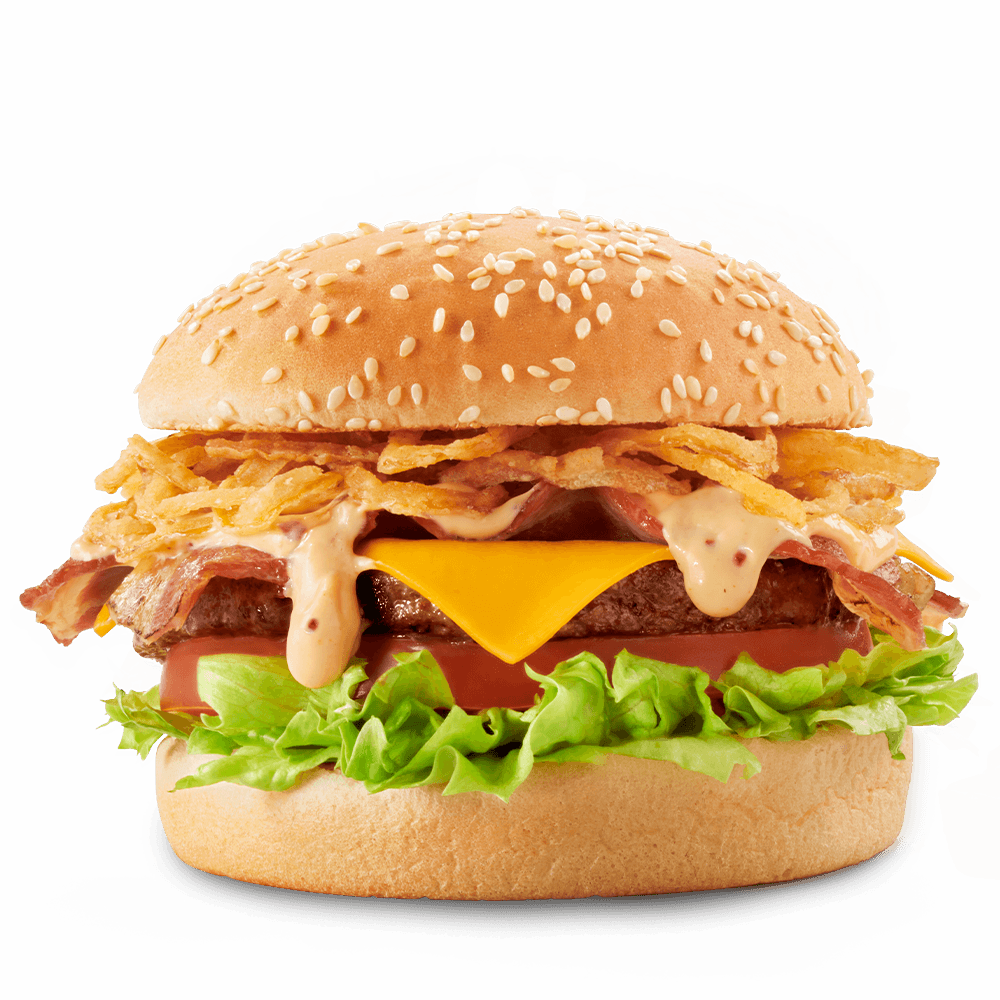 Burger 2