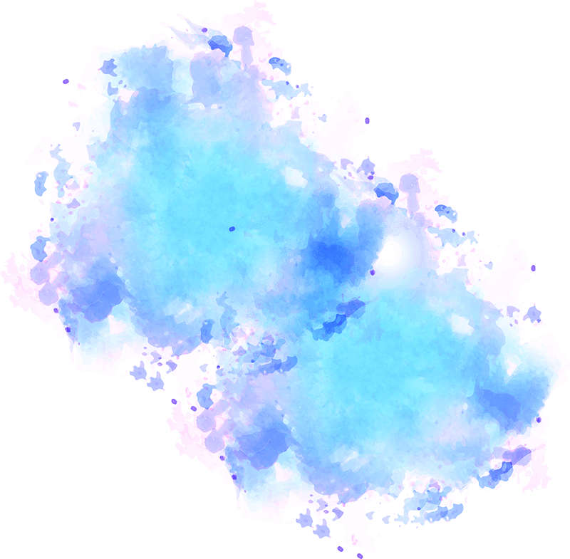 Watercolor splash backround image