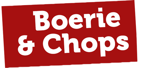 Boerie & Chops