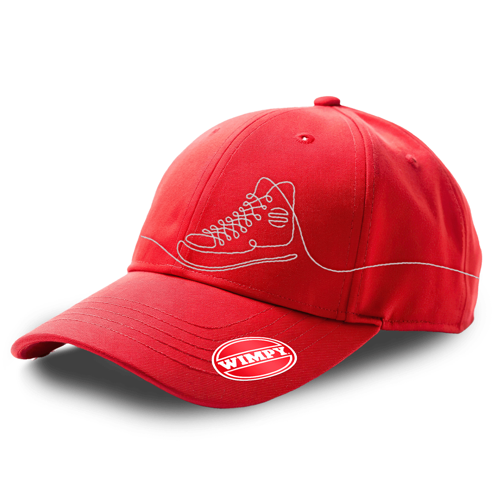 Cap