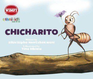 Chicharito book