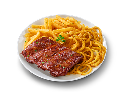 Famous Ribs