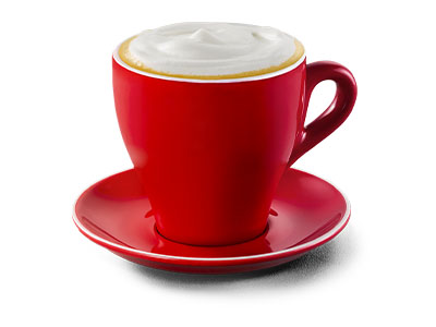 Wimpy coffee