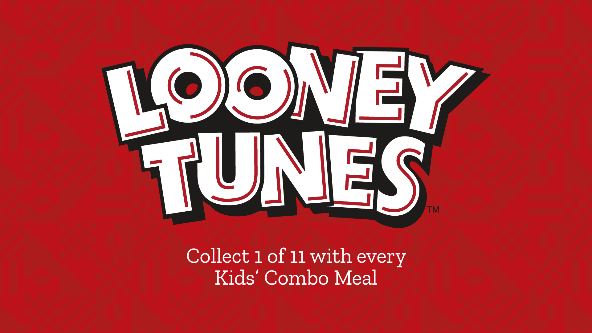 Looney Toons
