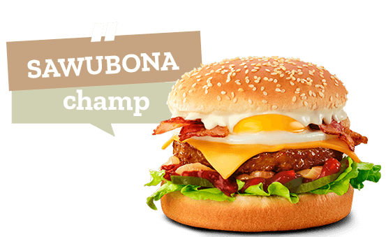 Wimpy Burger and Milkshake Special